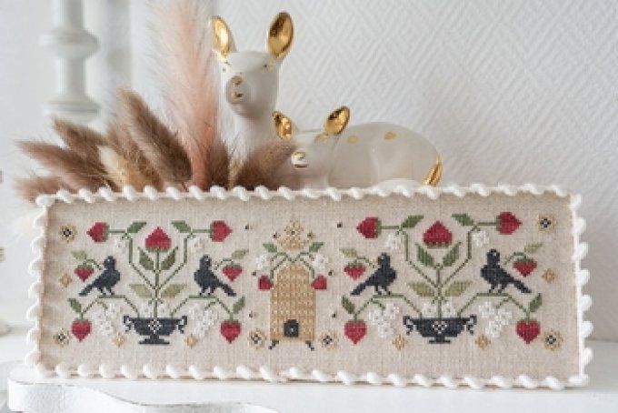 Farandole d'été Tralala