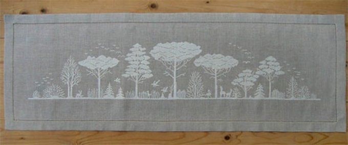 La Pineta di Classe Renato Parolin