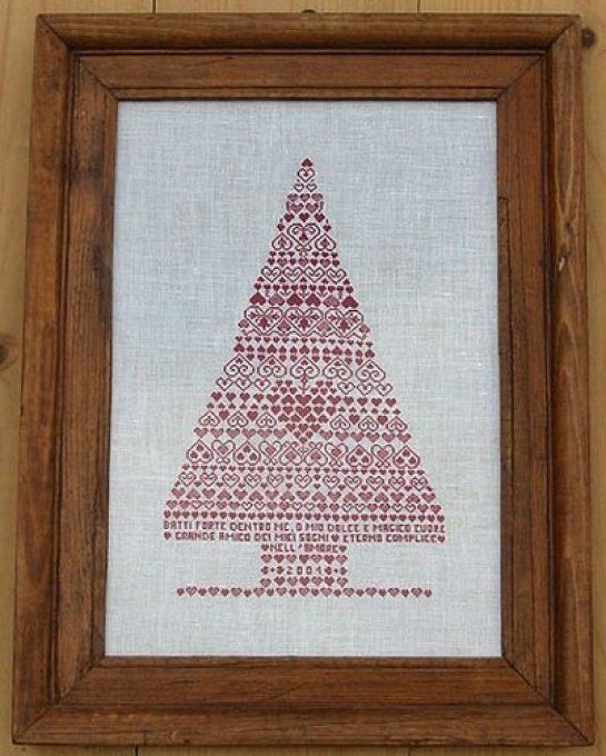 L'Albero di Giulia Renato Parolin