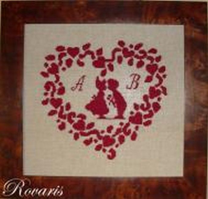 Le coeur des enfants R24