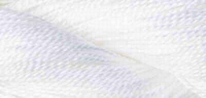 DMC Perlé Gros Echeveau n°8 coloris B5200