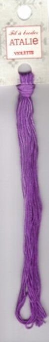 Fil Atalie Violette