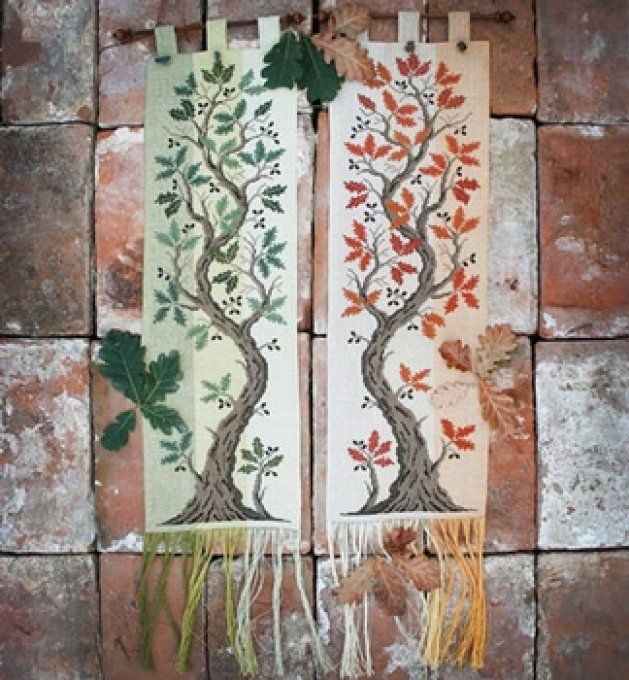 Il rovere antico Renato Parolin