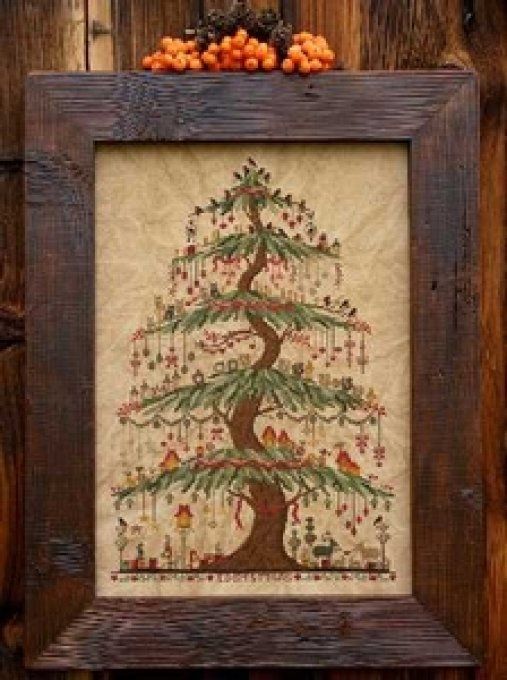 Christmas by Renato Parolin