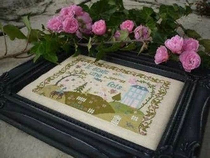 Il était une fois L'R de Rien