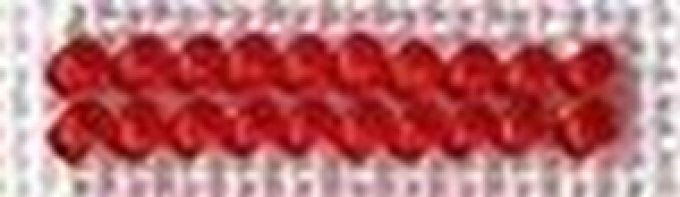 Perles Rouge 1401