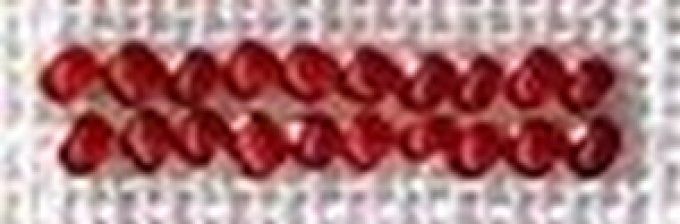 Perles Cerise 1402