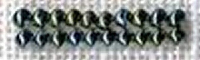 Perles Emeraude Antique 2609