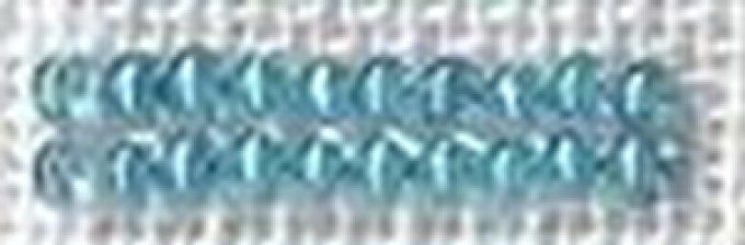 Perles Céladon Cristal 3604