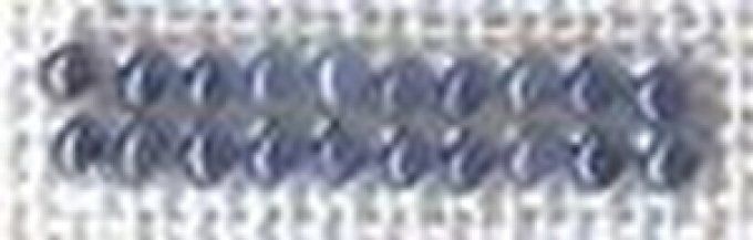 Perles Bleu Arc en Ciel 4706