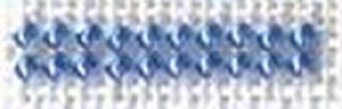 Perles Petite Bleue 6407