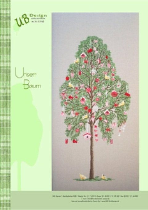 UB Unser Baum 962