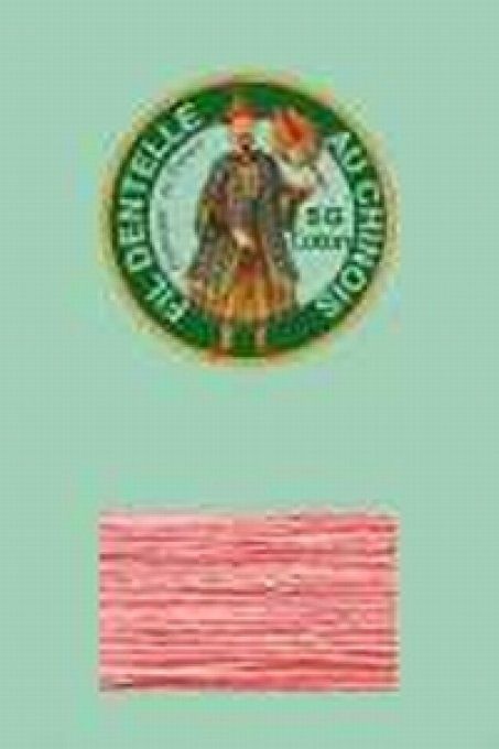 Cocon Calais 6562 Corail