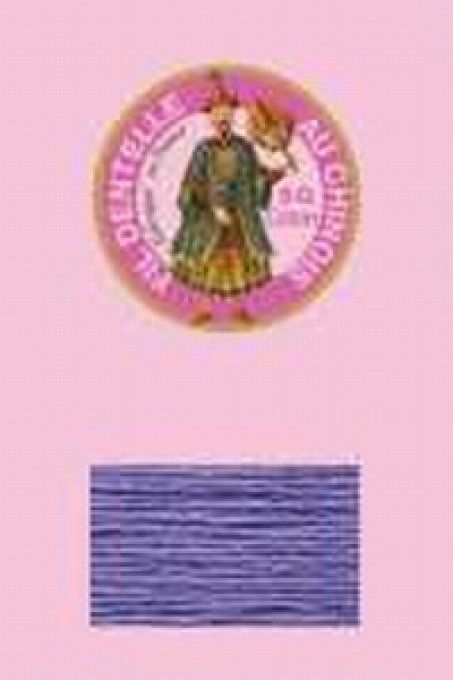 Cocon Calais 6603 Mauve
