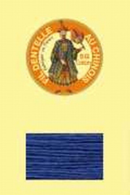 Cocon Calais 6790 Bleu Roy