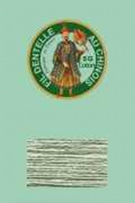 Cocon Calais 6830 Pistache