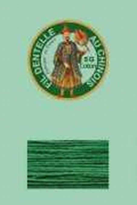 Cocon Calais 6867 Vert