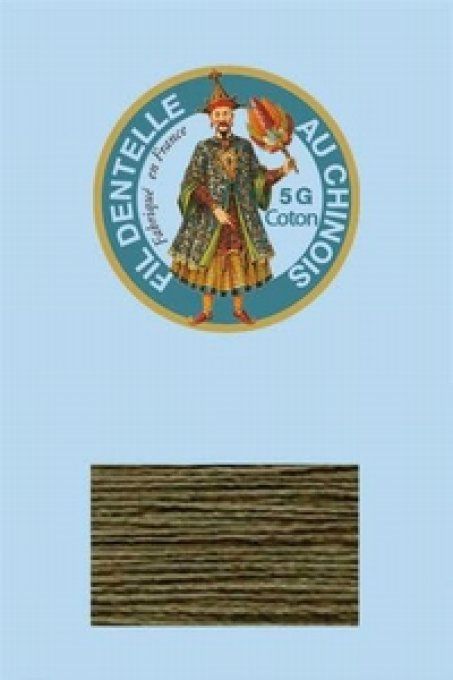 Cocon Calais 6844 Olive Foncée