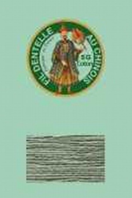 Cocon Calais 6803 Amande