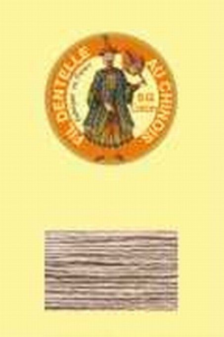 Cocon Calais 6245 Résine