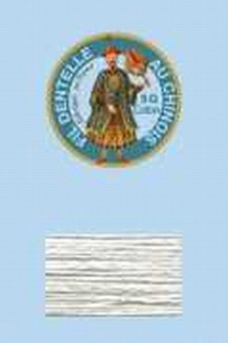 Cocon Calais 6108 Gris Clair