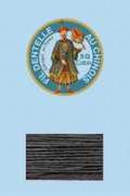 Cocon Calais 6155 Gris Foncé