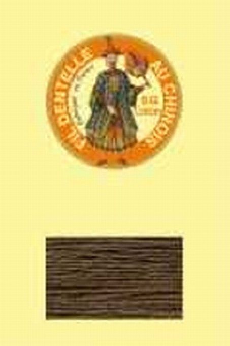 Cocon Calais 6213 Chocolat