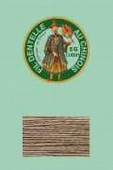 Cocon Calais 6253 Taupe