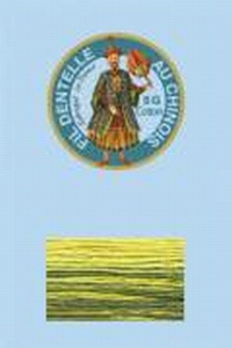 Cocon Calais 6941 Absinthe