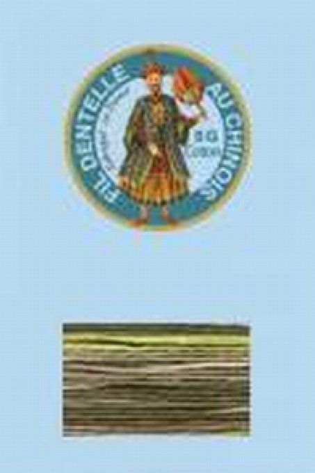 Cocon Calais 6949 Foin