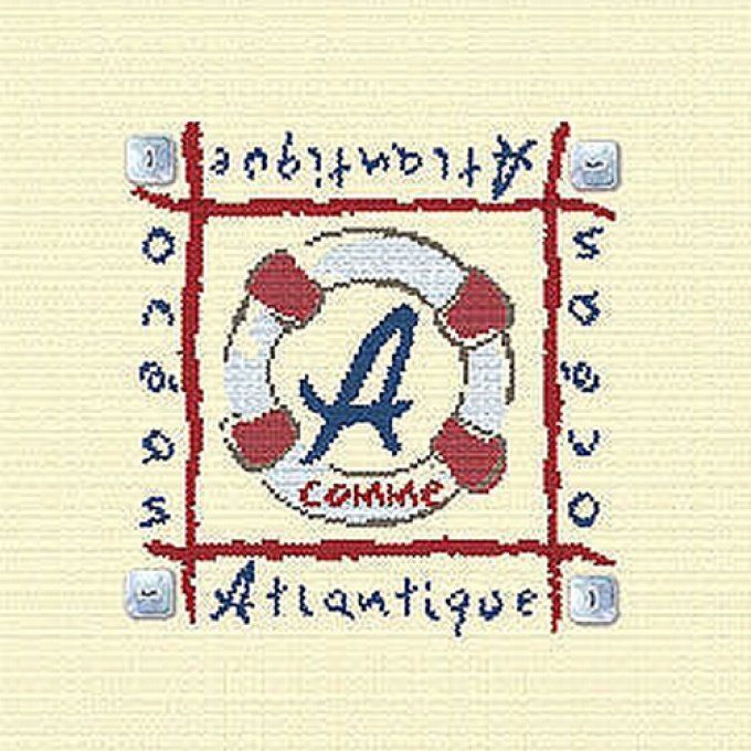 LiliP A001 Atlantique