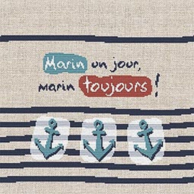 LiliP A006 Marin un jour...