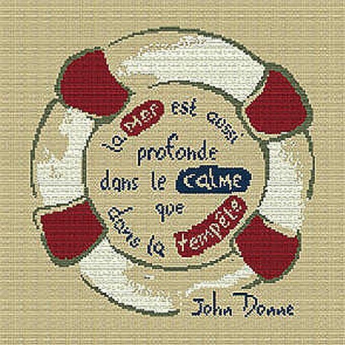 LiliP A005 Calem et TEmpète