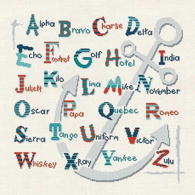 LiliP A009 Tango Charlie