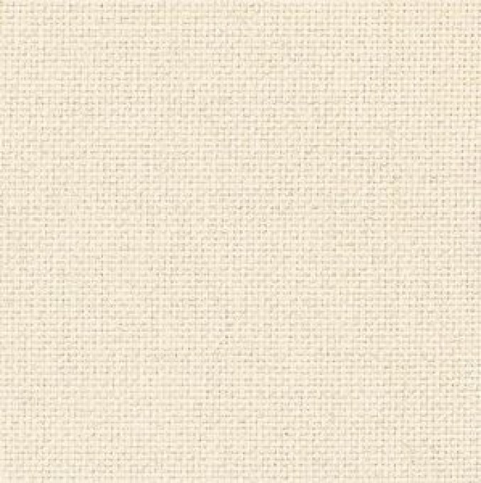 Sulta Hardanger 8,7 pts/cm Ivory réf 264 - 45x110 cm