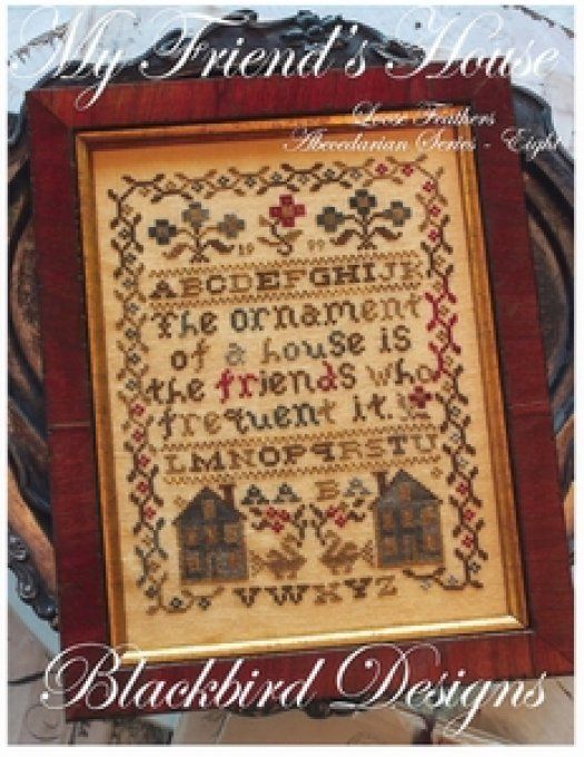 BBD My Friend's House