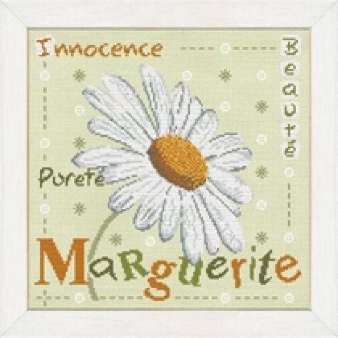 LiliP J 004 La Marguerite