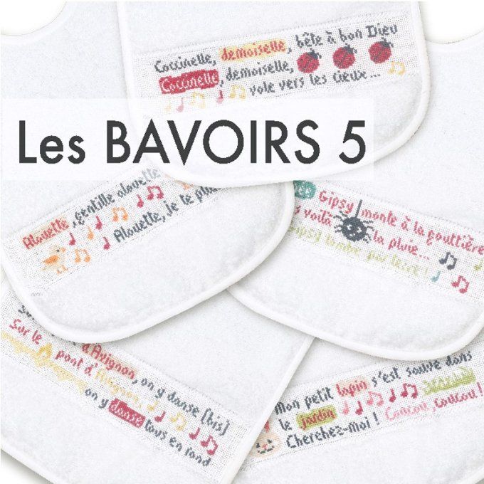 LiliP B041 Les Bavoirs 5