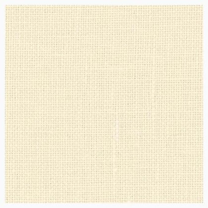 Floba 12,6 fils/cm Ivory 40x70 cm
