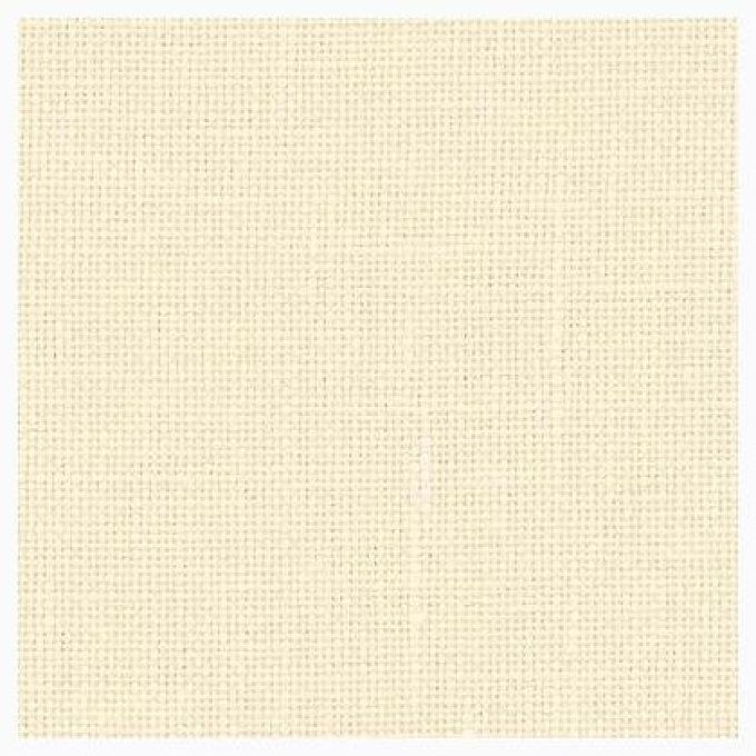 Floba 14 fils/cm Beige 50x70 cm