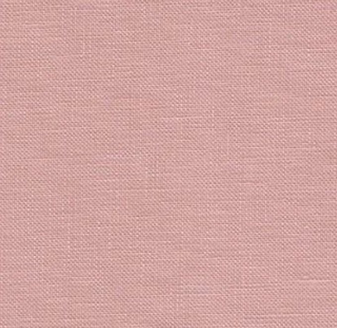 Belfast 12.6 fils Rose Poudré réf 4042 45x70 cm
