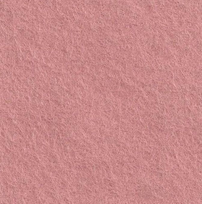 Feutrine Blush CP014