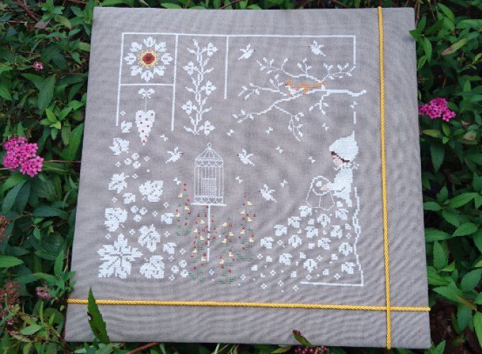 CE0231 Parfum d'Automne