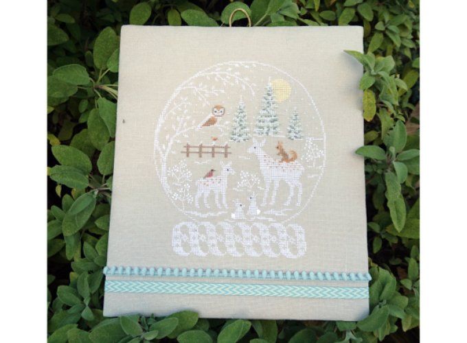 CE0233 Bulle de Neige