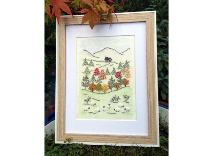 CE0234 Les Couleurs du Temps