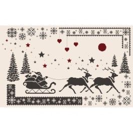 CE0236 Ho ho ho!