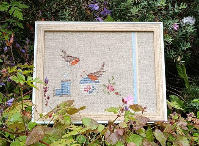 CE0237 L'Heure du Thé