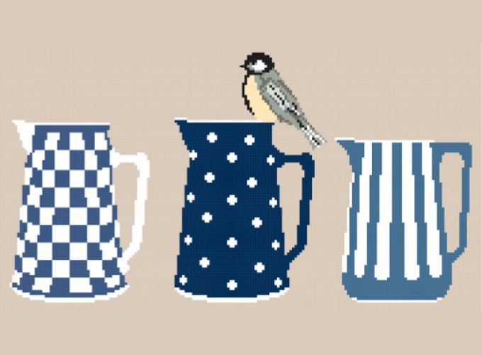 CE0247 Birdy
