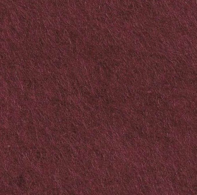 Feutrine Crème de Cassis CP019