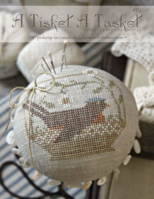 A Tisket a Tasket WTN&T